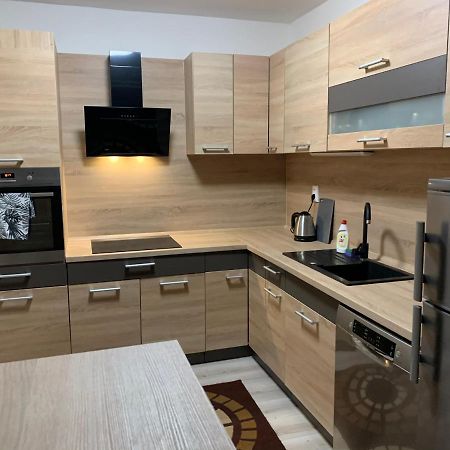 ורבוב Apartmanovy Dom Magda מראה חיצוני תמונה
