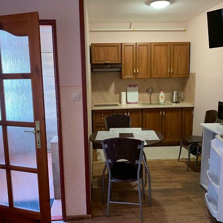 ורבוב Apartmanovy Dom Magda מראה חיצוני תמונה