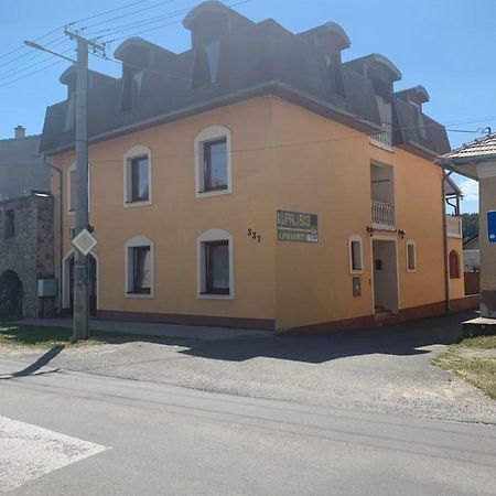ורבוב Apartmanovy Dom Magda מראה חיצוני תמונה