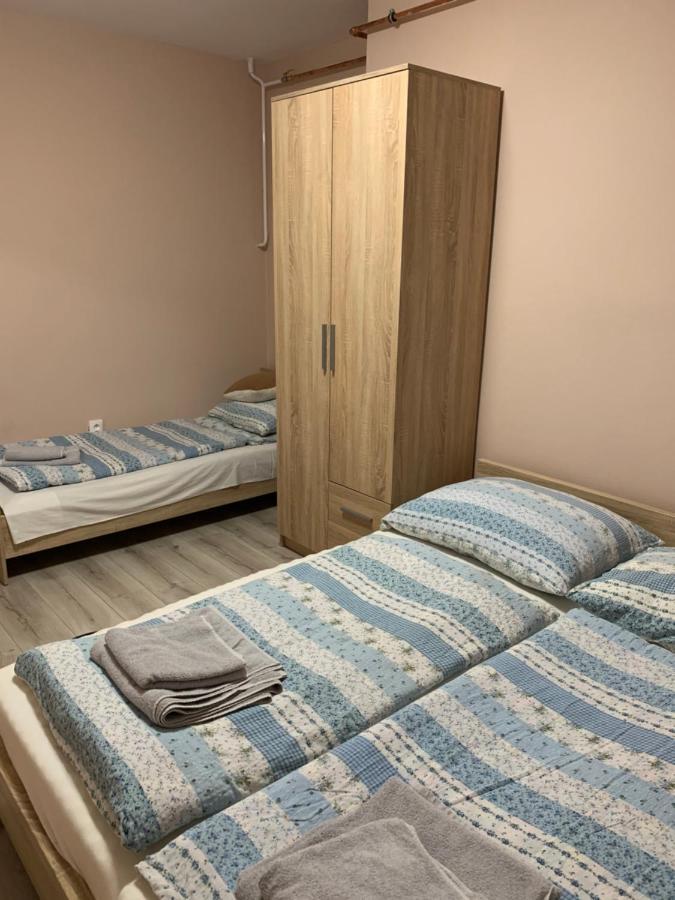 ורבוב Apartmanovy Dom Magda מראה חיצוני תמונה