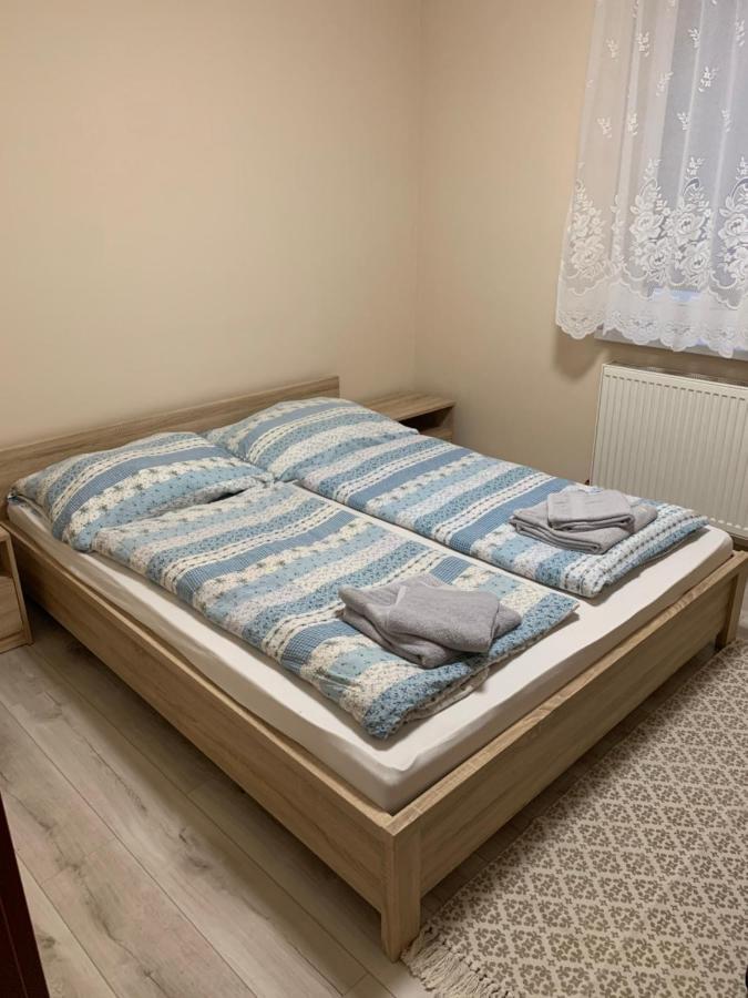 ורבוב Apartmanovy Dom Magda מראה חיצוני תמונה