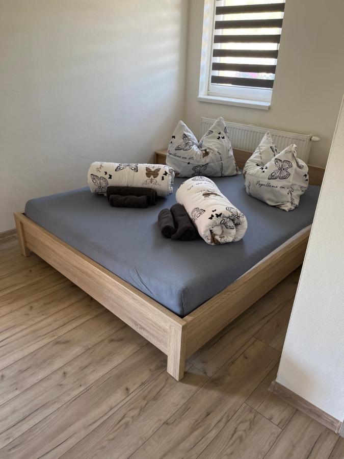 ורבוב Apartmanovy Dom Magda מראה חיצוני תמונה
