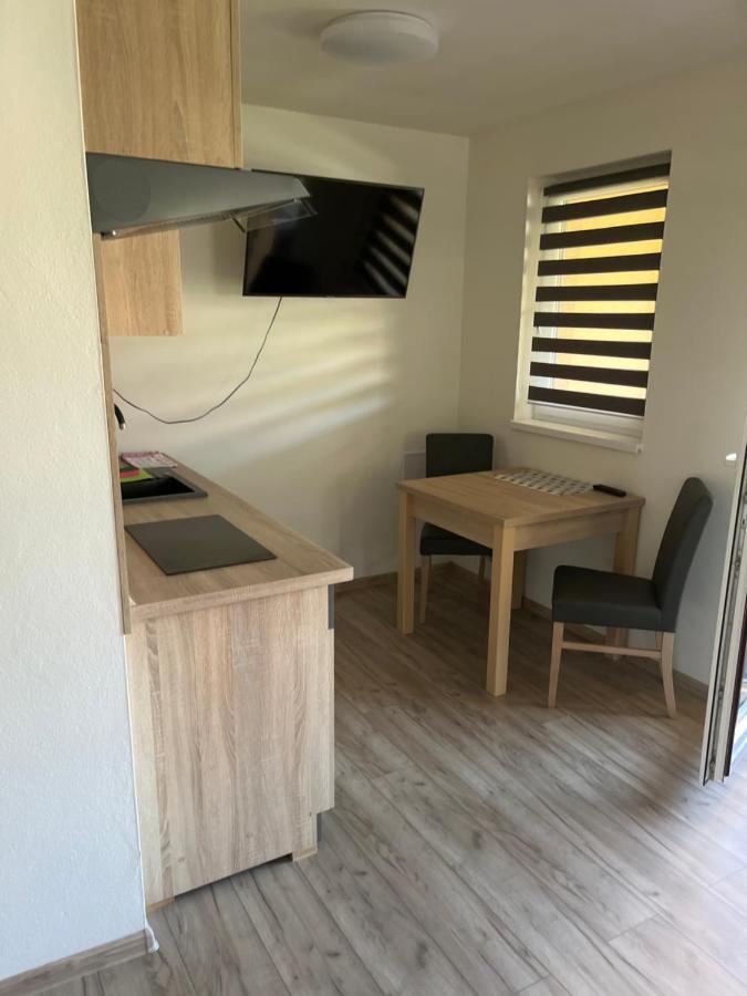 ורבוב Apartmanovy Dom Magda מראה חיצוני תמונה
