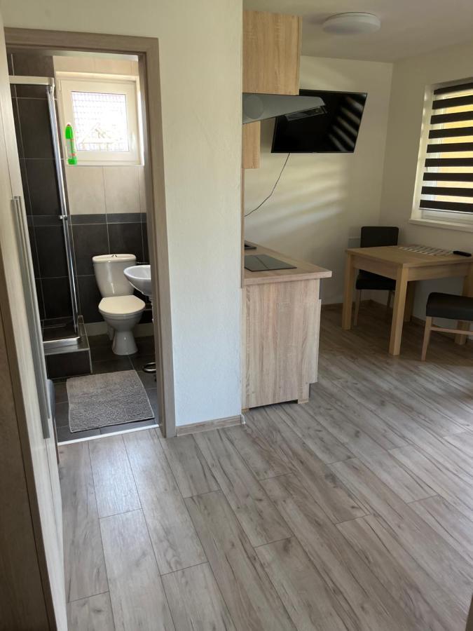 ורבוב Apartmanovy Dom Magda מראה חיצוני תמונה