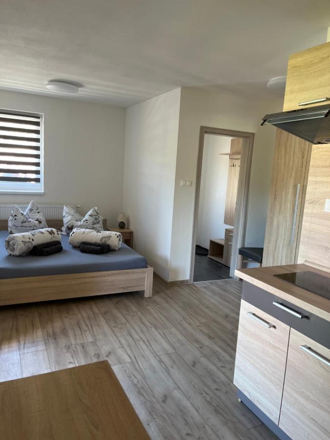 ורבוב Apartmanovy Dom Magda מראה חיצוני תמונה