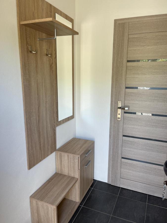 ורבוב Apartmanovy Dom Magda מראה חיצוני תמונה