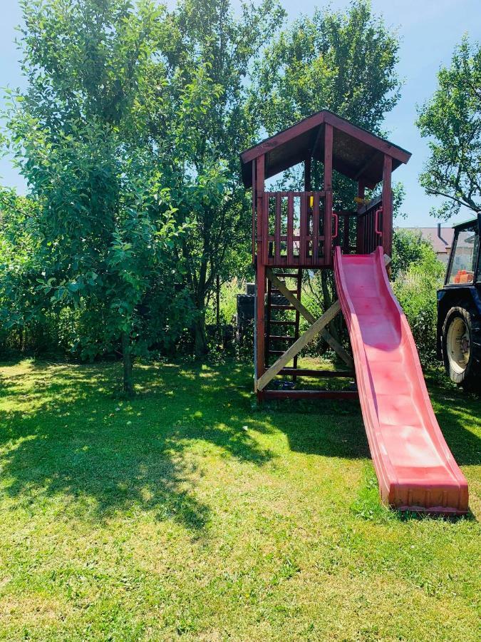 ורבוב Apartmanovy Dom Magda מראה חיצוני תמונה