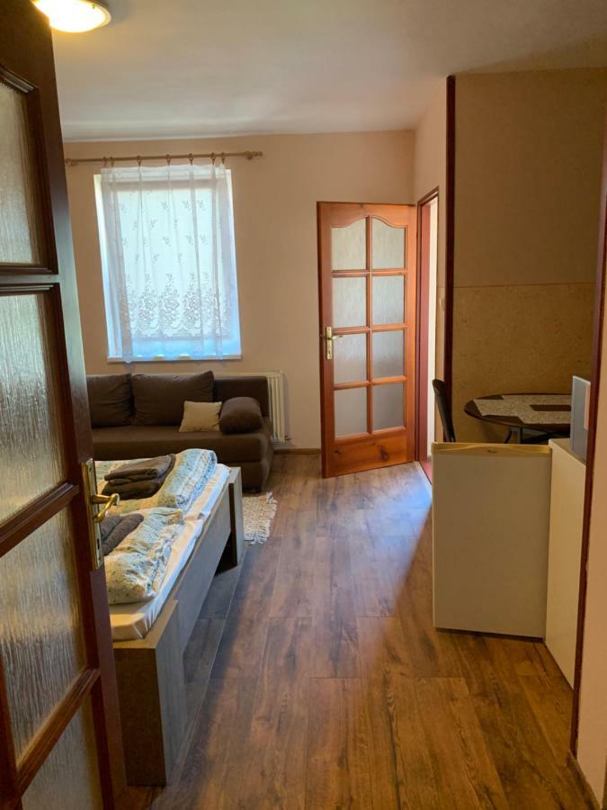 ורבוב Apartmanovy Dom Magda מראה חיצוני תמונה