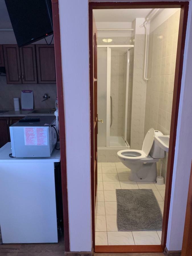 ורבוב Apartmanovy Dom Magda מראה חיצוני תמונה