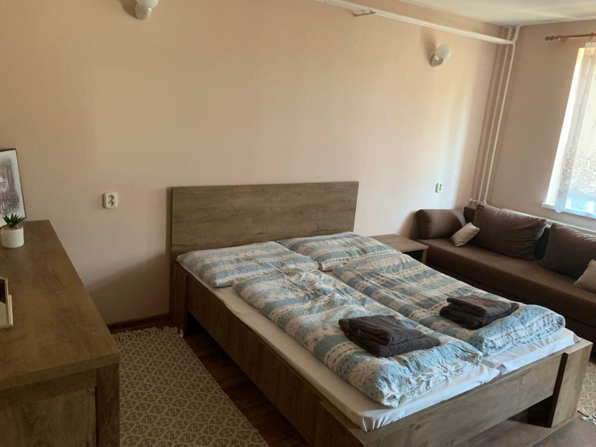 ורבוב Apartmanovy Dom Magda מראה חיצוני תמונה
