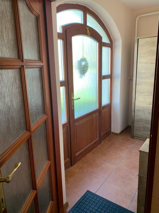 ורבוב Apartmanovy Dom Magda מראה חיצוני תמונה