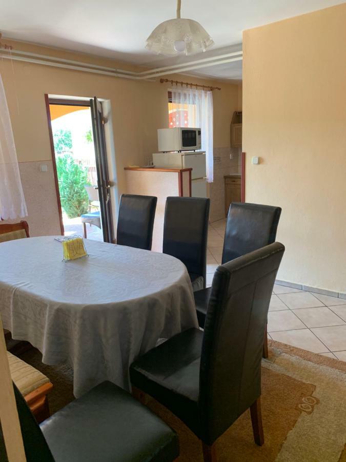 ורבוב Apartmanovy Dom Magda מראה חיצוני תמונה