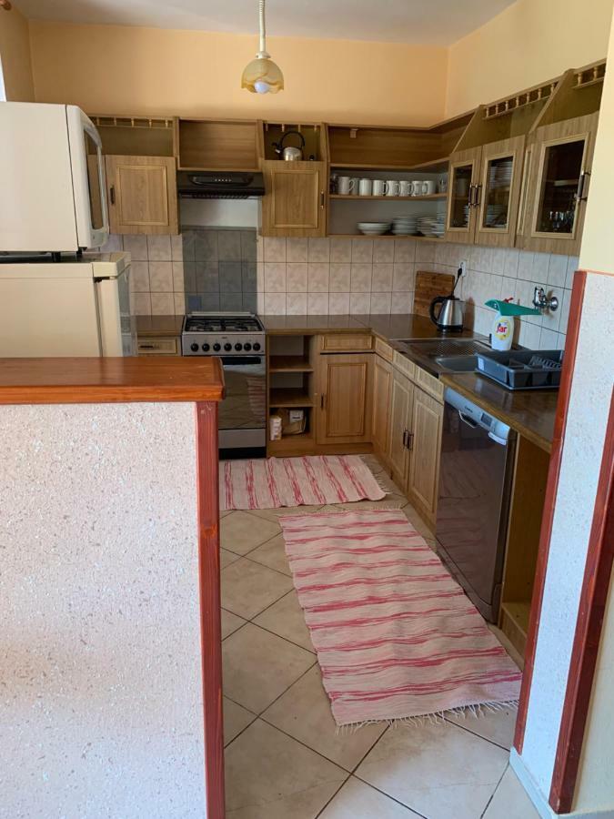 ורבוב Apartmanovy Dom Magda מראה חיצוני תמונה